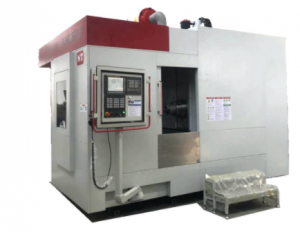 恒昌世通 NHC精密卧式加工中心