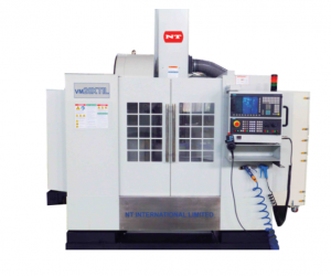 恒昌世通 VM系列立式加工中心
