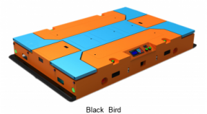 布莱克布德双驱动双向举升型AGV_中国AGV网(www.chinaagv.com) 布莱克布德双驱动双向举升型AGV_中国AGV网(www.chinaagv.com)