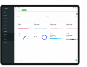 博创联动 数字农业平台