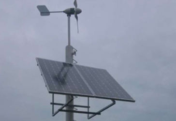 金尼斯 视远无线监控系统-单枪版