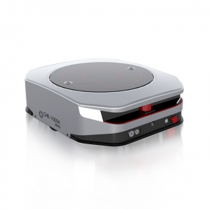 高精度背负式AGV