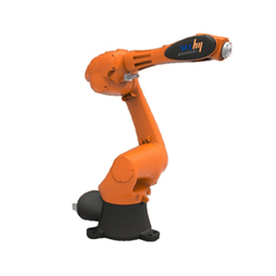 立宇自动化焊接机器人