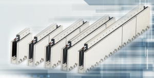 有铁芯直线电机—IC124系列