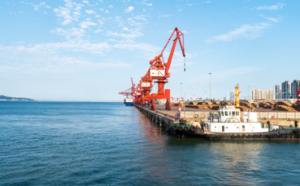 星天科技  近海工程调查