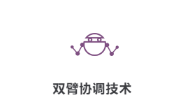 紫勋智能  双臂协调技术
