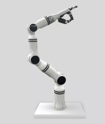 睿尔曼   RM65-B  超轻量仿人机械臂