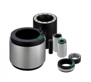 KBM系列无框直驱电机