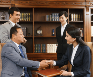 府右控股  医药健康业务