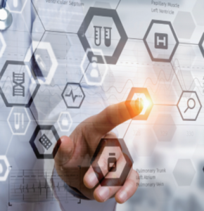 新锐亚 智慧医疗解决方案