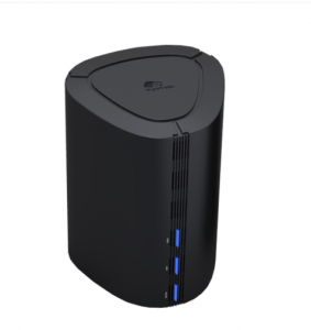 新锐亚 FogPOD 300 智能路由器