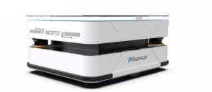 新加坡SESTO公司完成A+轮融资570万美元