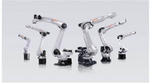 德国Kuka机器人新技术： 保证最高卫生标准