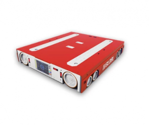 航天高科 冷库专用穿梭机器人