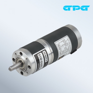 台邦电机XJ45-10NGDM04-4575-10RC标准行星减速器