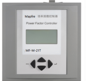 曼夫MF-M型无功补偿控制器_中国AGV网(www.chinaagv.com)