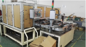 中航科电 产品制造代工