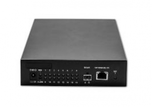 中科数联 红灯信号检测器