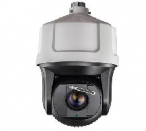 中科数联 400万违停球机