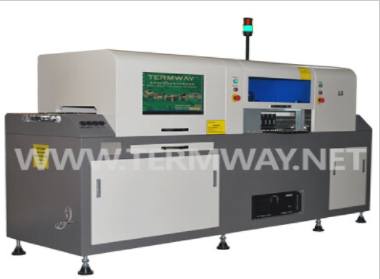 泰姆瑞 LED专用贴片机L6_中国AGV网(www.chinaagv.com) 泰姆瑞 LED专用贴片机L6_中国AGV网(www.chinaagv.com)