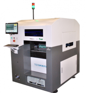泰姆瑞 中速高精密贴片机T8S