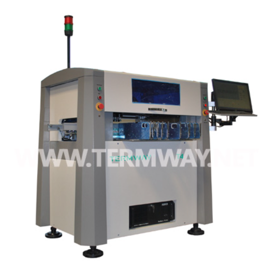 泰姆瑞 中速全自动视觉贴片机 T4_中国AGV网(www.chinaagv.com) 泰姆瑞 中速全自动视觉贴片机 T4_中国AGV网(www.chinaagv.com)