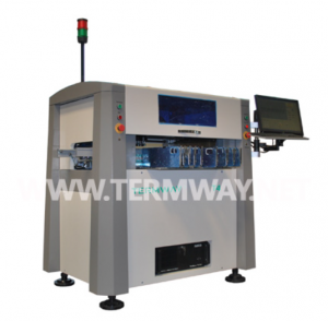 泰姆瑞 中速全自动视觉贴片机 T4