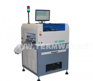 泰姆瑞 立式全自动贴片机TP300V