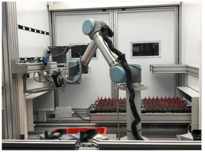 机器人项目：软件是成功的关键