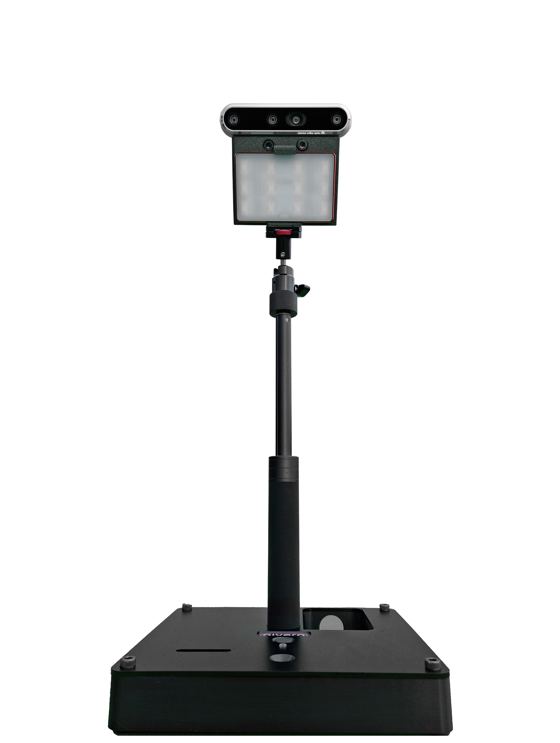 Aivero Rig