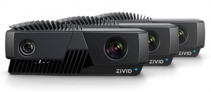 Zivid One+