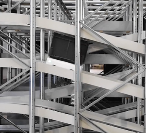 stow Robotics自动仓存储