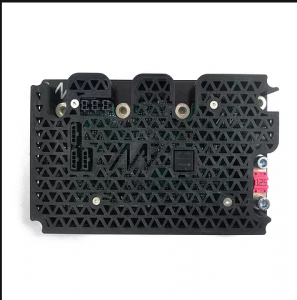 mabroboticsMD10 功率:电机高