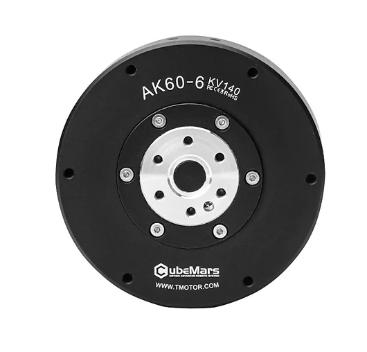 mabrobotics  AK60-6 CubeMars T-马达