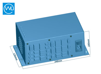 AFC智能电源模-900W