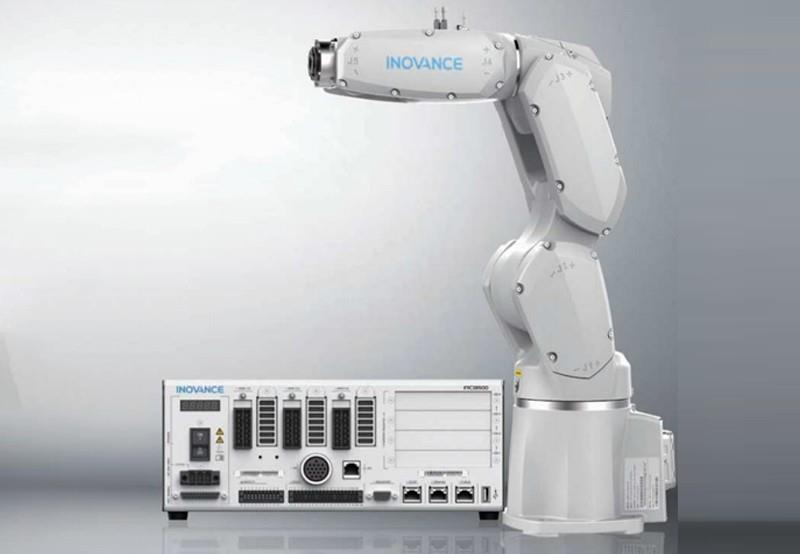 IRS311-3系列 六关节机器人