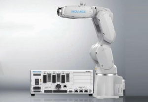 IRS311-3系列 六关节机器人