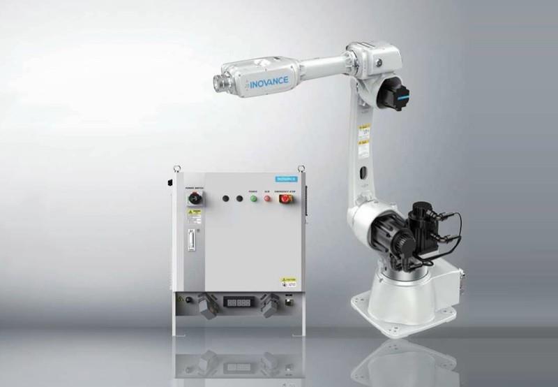 IRS301-10系列 六关节机器人