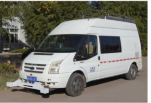 江泊途安 激光平整度仪 