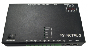 克劳安综合智能控制器_中国AGV网(www.chinaagv.com) 克劳安综合智能控制器_中国AGV网(www.chinaagv.com)