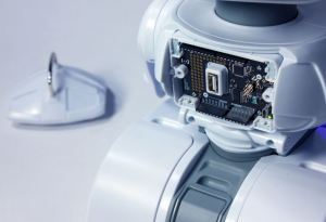 Misty RoboticsArduino 迷雾背包