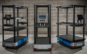 理光为6 River提供技术支持