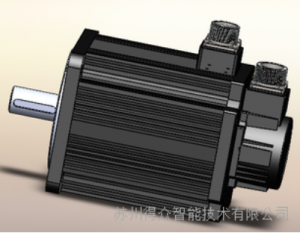 150系列伺服电机