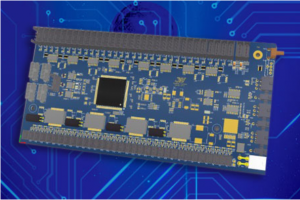 DB3201-24V终端控制板-相机控制款