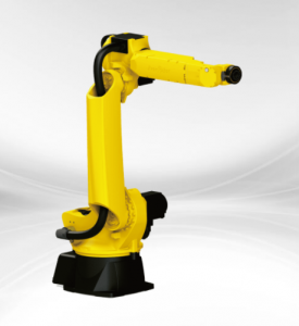 永茂 CNC 机械臂 -低负载（4 kg 至 20 kg）