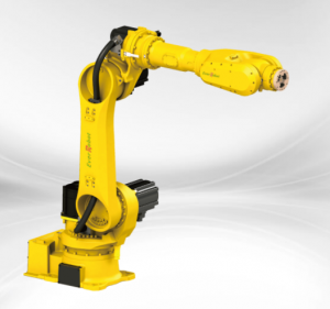 永茂 CNC 机械臂 -高负载（160 kg）