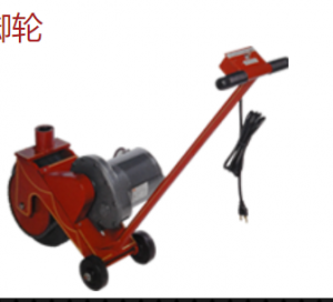 powercaster 型号 PC-2 动力脚轮