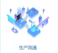 东方迈德  生产流通
