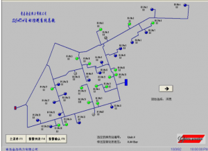 日星宇  物联网软件平台