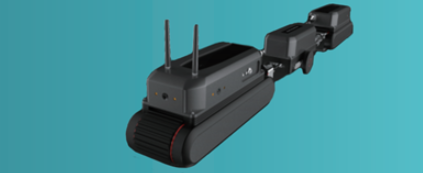 中安吉泰 柔体爬壁机器人_中国AGV网(www.chinaagv.com) 中安吉泰 柔体爬壁机器人_中国AGV网(www.chinaagv.com)